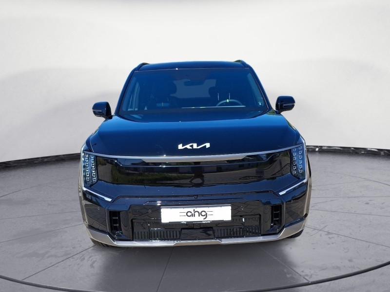 Kia EV9 – Bild 8