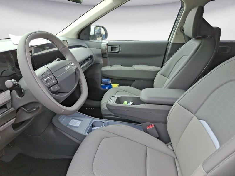 Kia EV3 – Bild 10