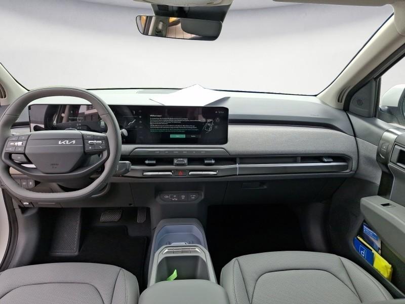 Kia EV3 – Bild 13