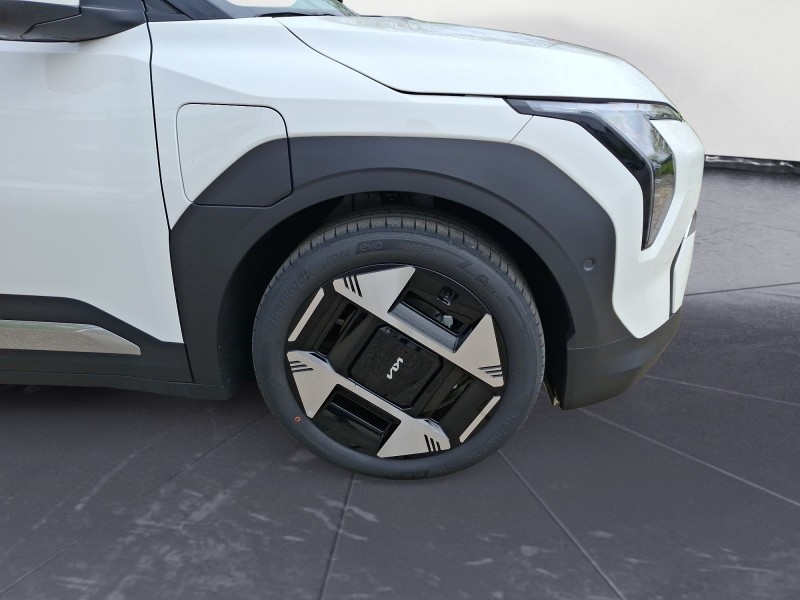 Kia EV3 – Bild 14