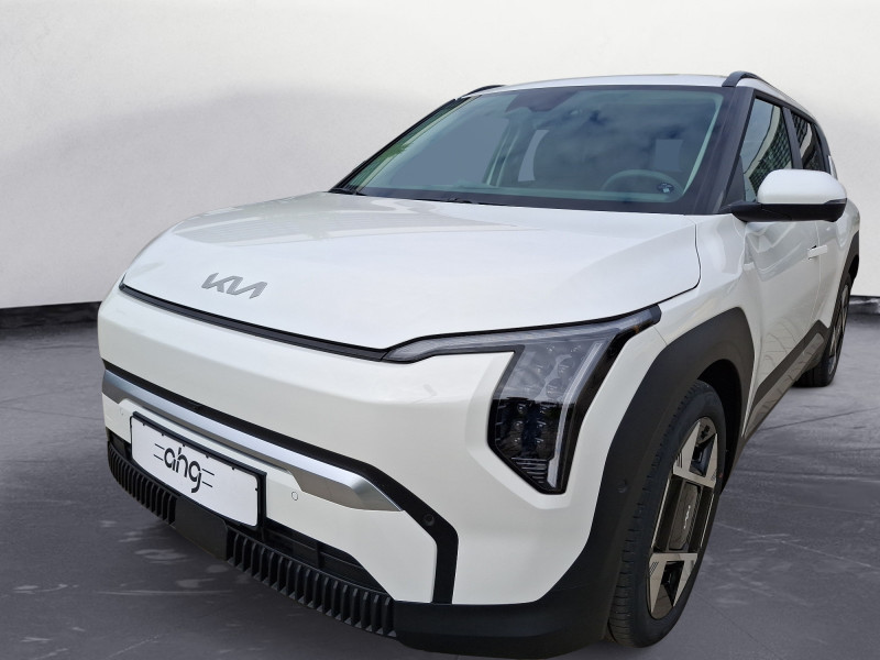 Kia EV3 – Bild 15