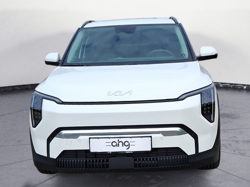 Kia EV3 – Bild 8