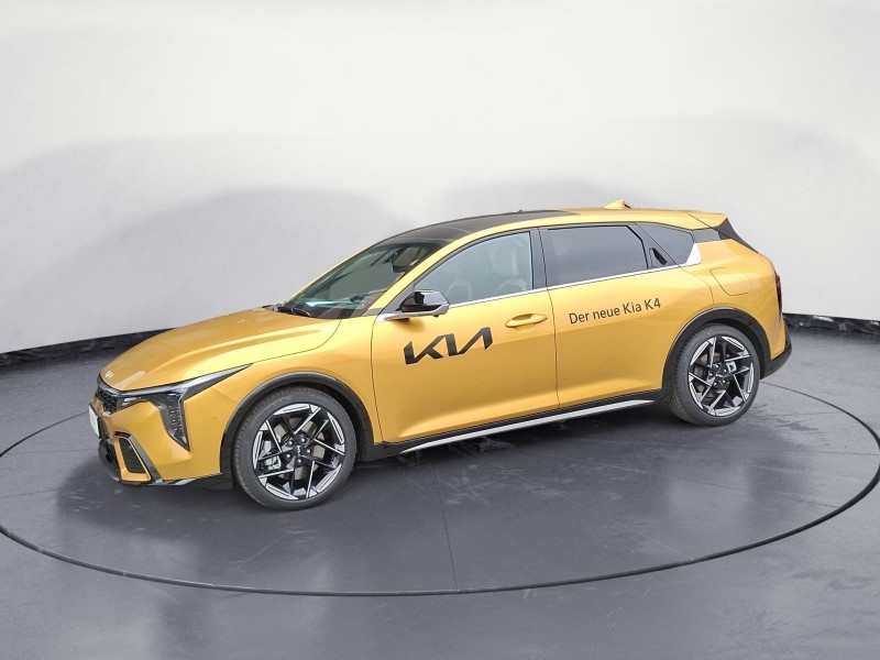 Kia K4