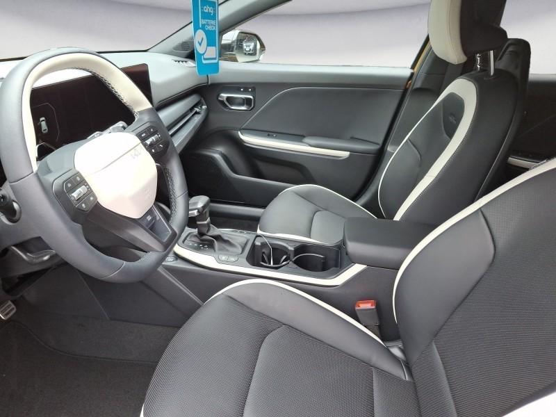 Kia K4 – Bild 10
