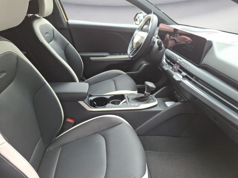 Kia K4 – Bild 11