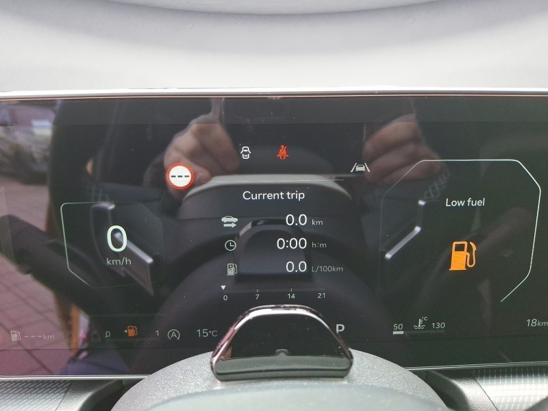 Kia K4 – Bild 12