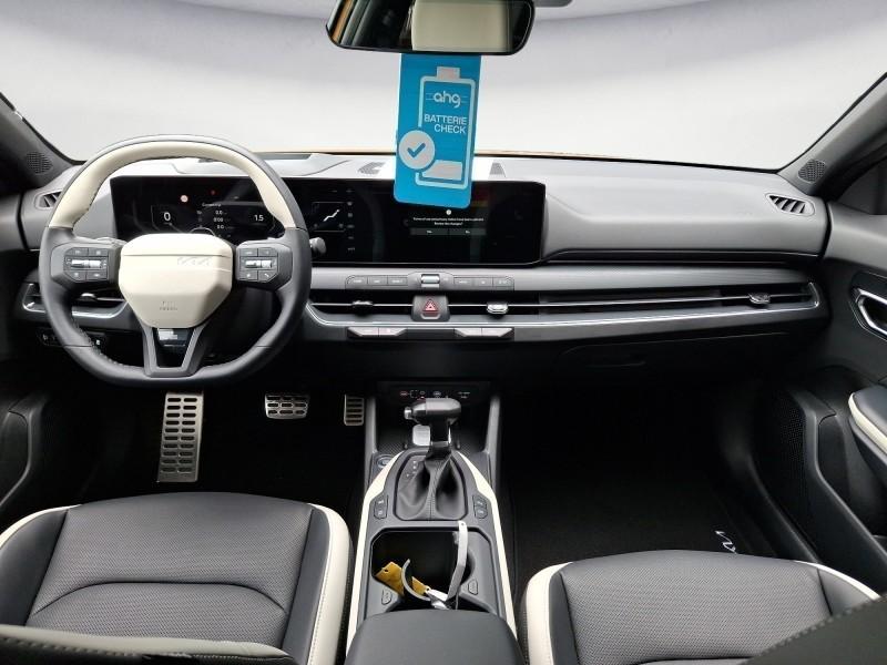 Kia K4 – Bild 13