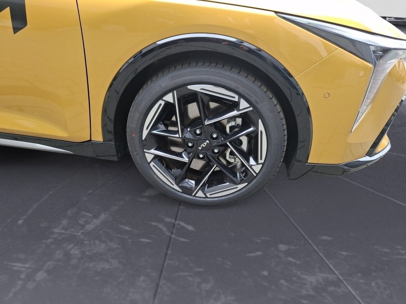 Kia K4 – Bild 14