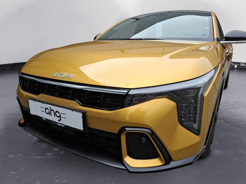 Kia K4 – Bild 15