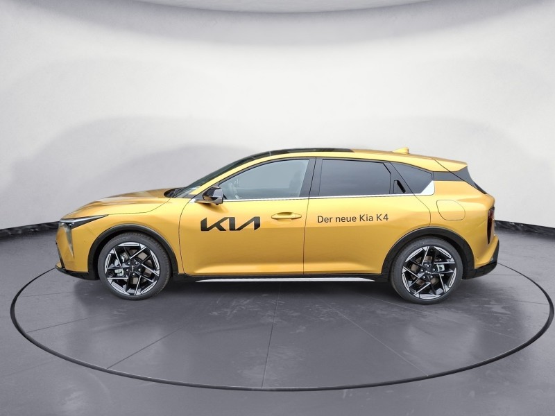 Kia K4