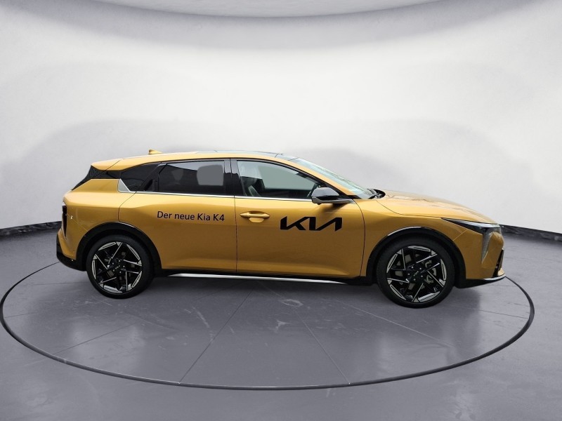 Kia K4 – Bild 7