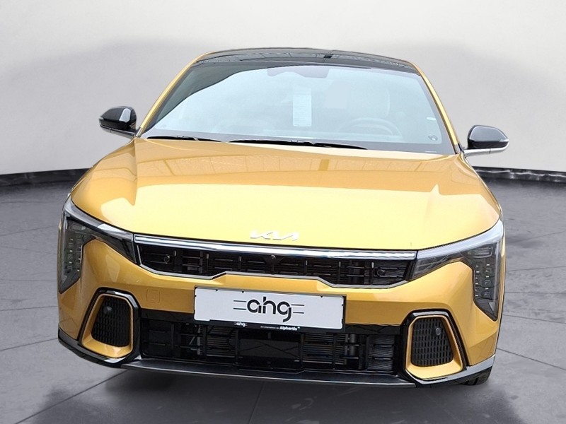 Kia K4 – Bild 8
