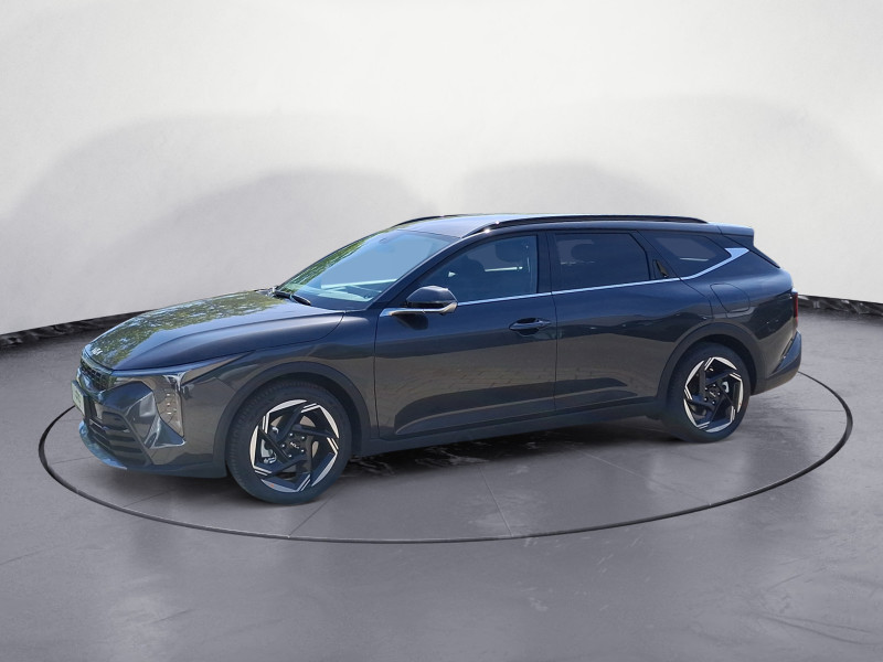 Kia K4