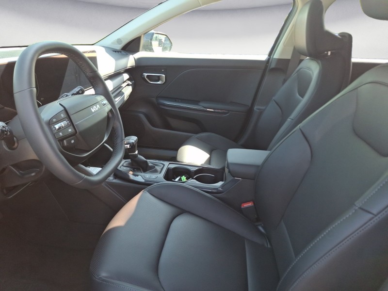 Kia K4 – Bild 10