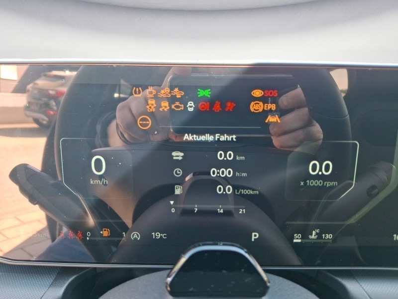 Kia K4 – Bild 12