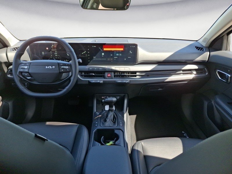 Kia K4 – Bild 13