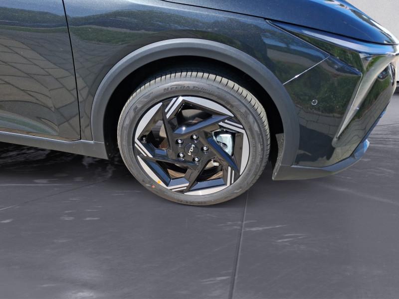 Kia K4 – Bild 14