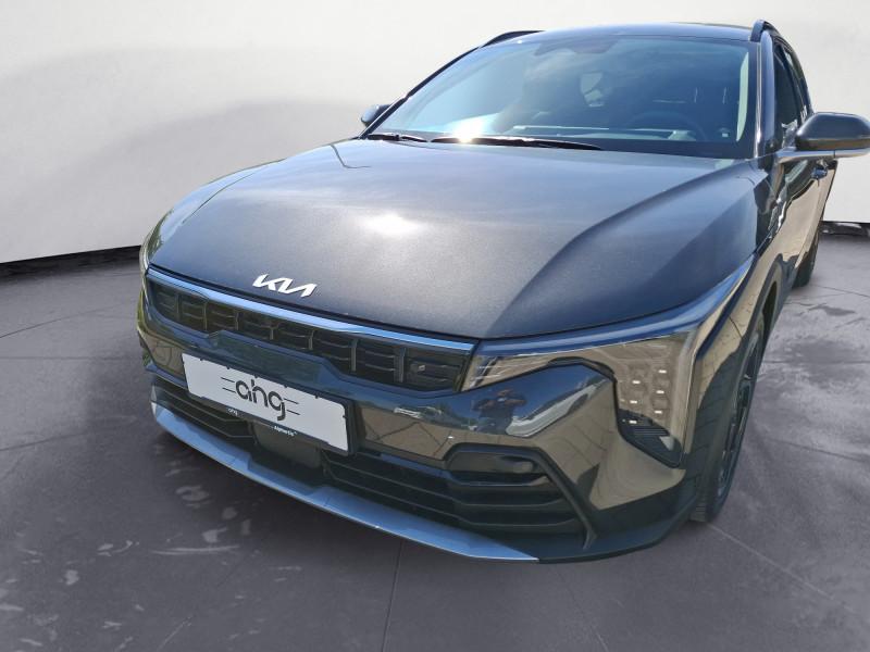 Kia K4 – Bild 15