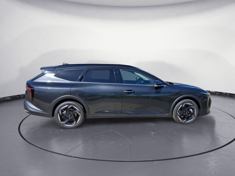 Kia K4 – Bild 7