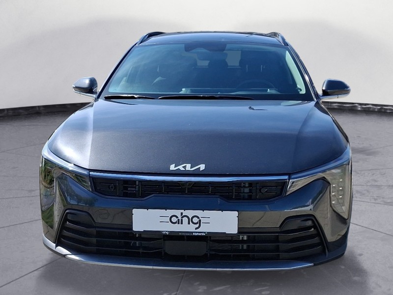 Kia K4 – Bild 8