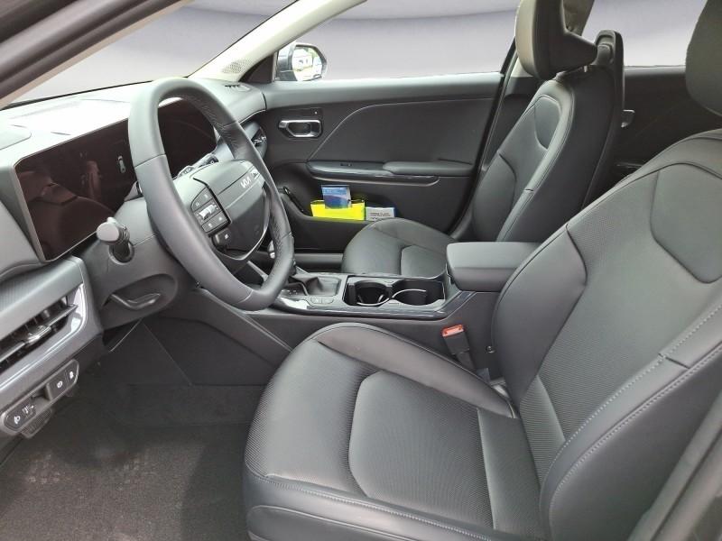 Kia K4 – Bild 10