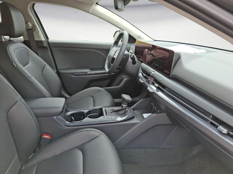 Kia K4 – Bild 11