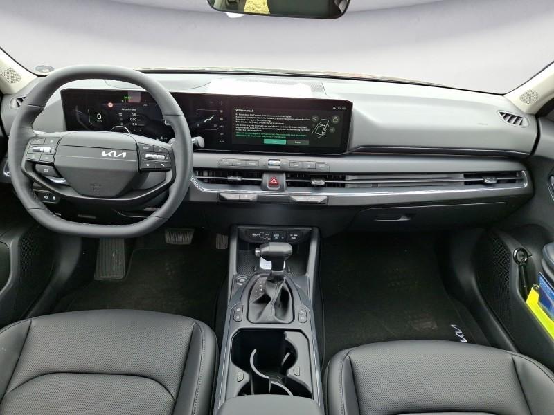 Kia K4 – Bild 13