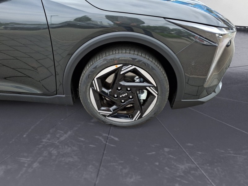 Kia K4 – Bild 14