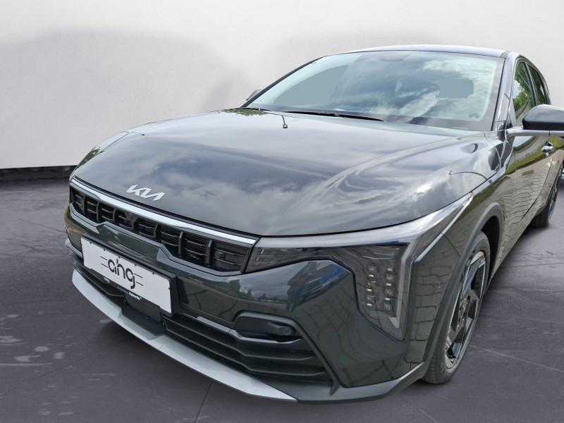 Kia K4 – Bild 15