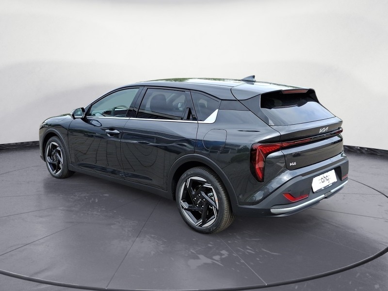 Kia K4