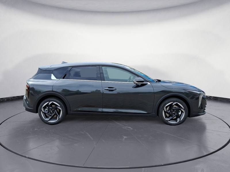 Kia K4 – Bild 7