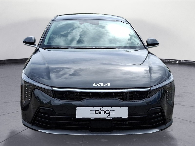 Kia K4 – Bild 8