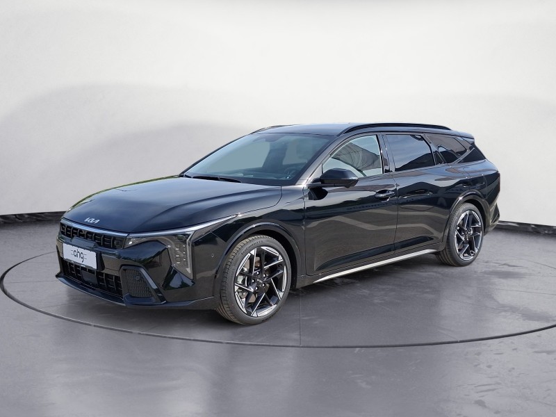 Kia K4