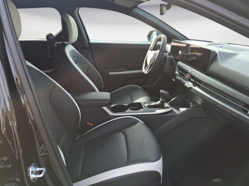 Kia K4 – Bild 10