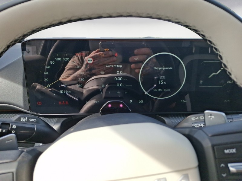 Kia K4 – Bild 11
