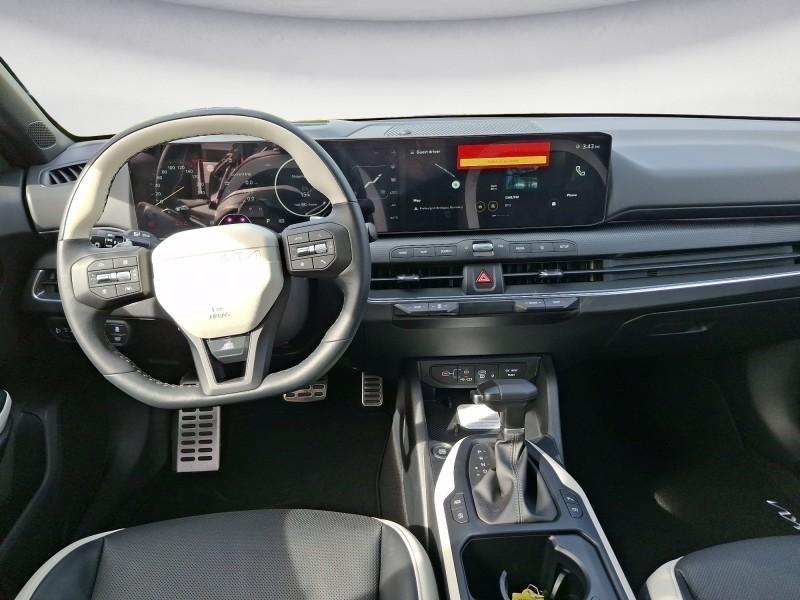 Kia K4 – Bild 12