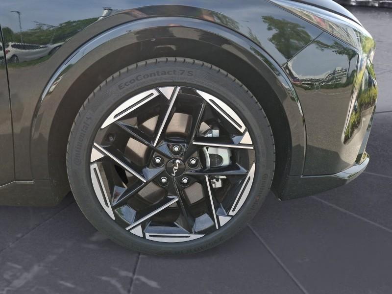 Kia K4 – Bild 13