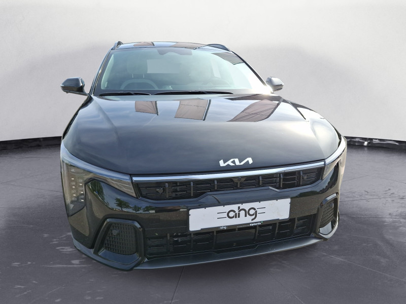 Kia K4 – Bild 14