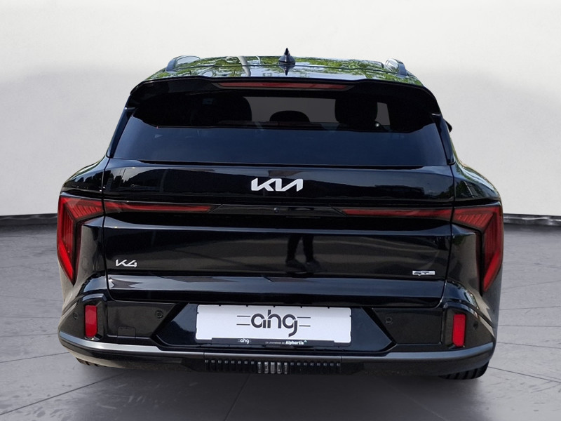 Kia K4