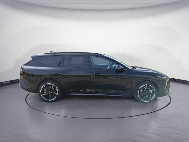 Kia K4 – Bild 7