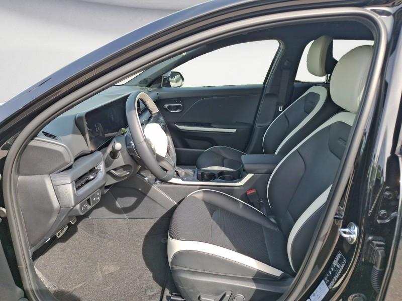 Kia K4 – Bild 8