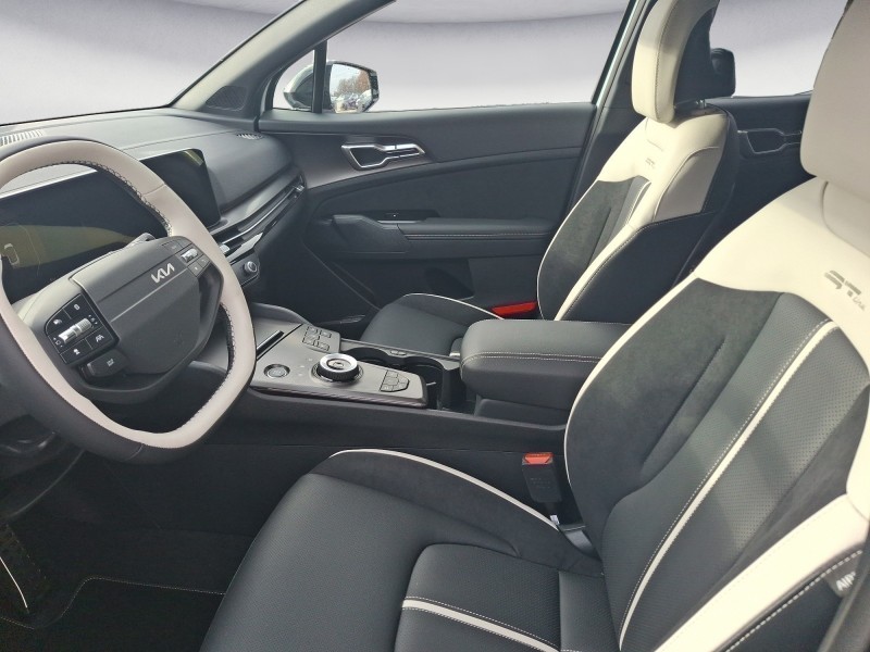 Kia Sportage – Bild 10