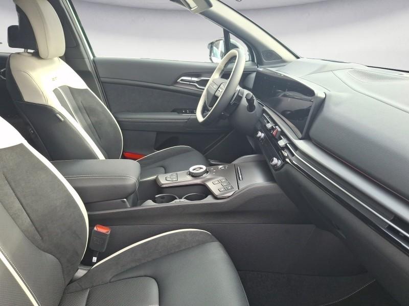 Kia Sportage – Bild 11