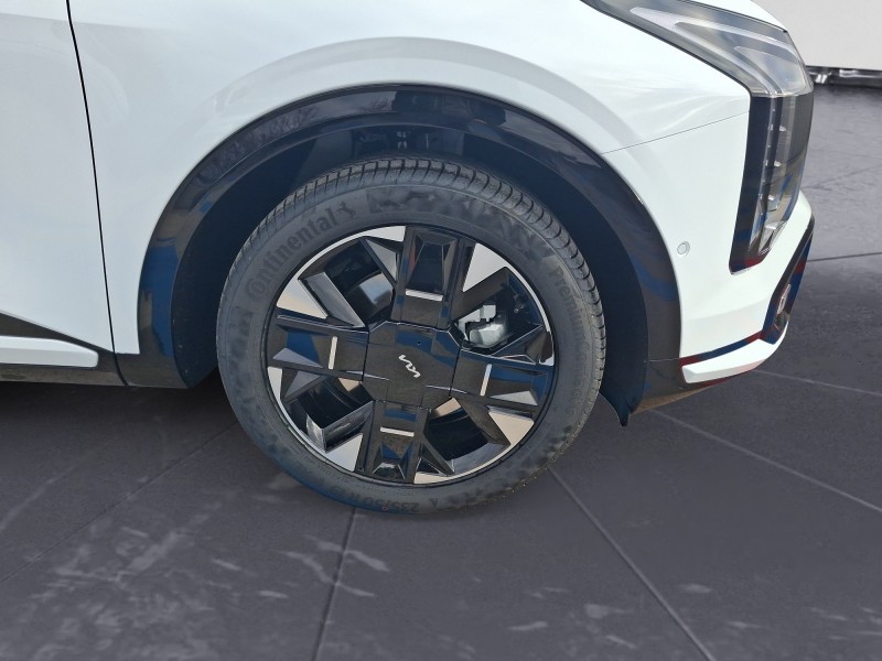 Kia Sportage – Bild 14