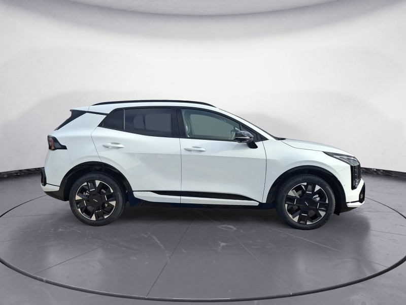 Kia Sportage – Bild 7