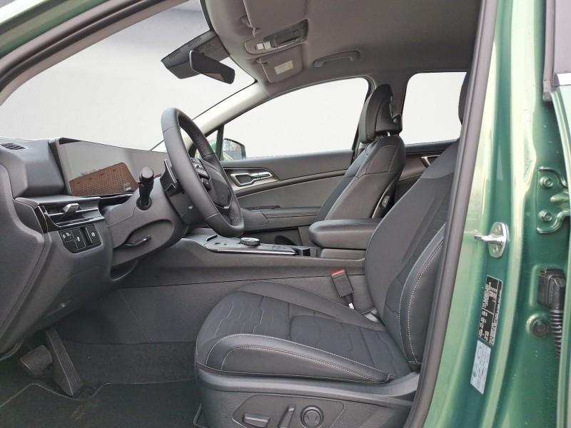 Kia Sportage – Bild 10