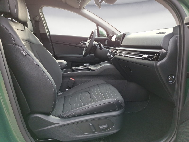 Kia Sportage – Bild 11