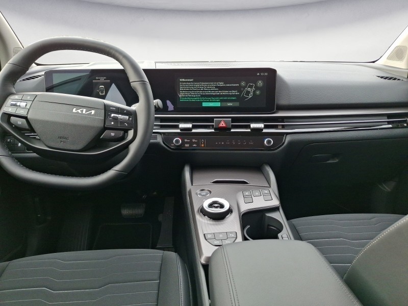 Kia Sportage – Bild 13
