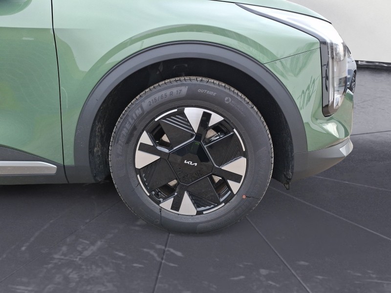 Kia Sportage – Bild 14