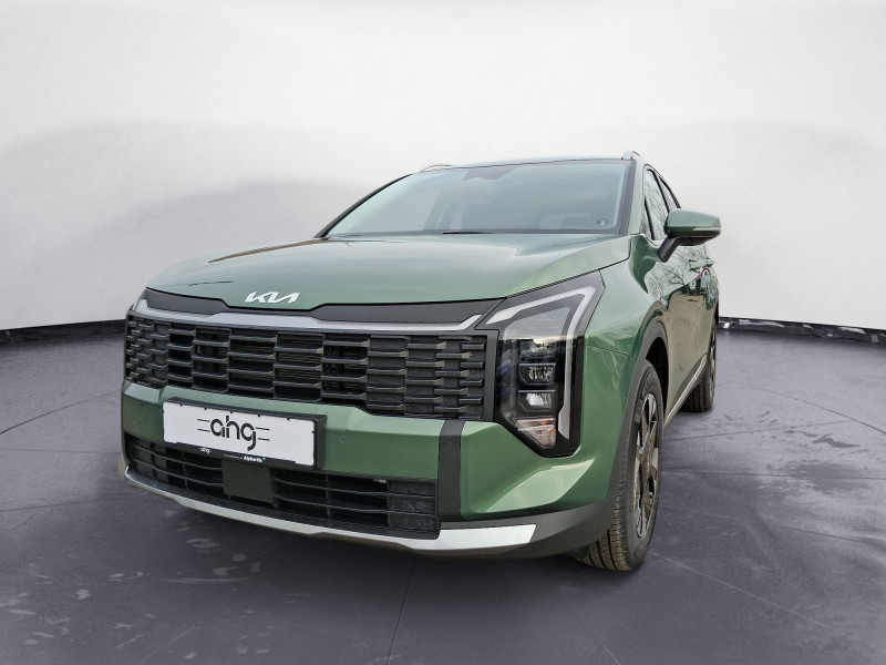 Kia Sportage – Bild 15